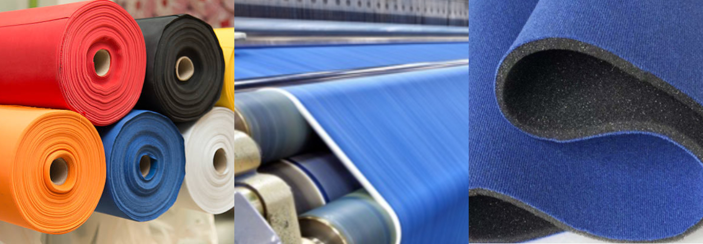 Fabric mill